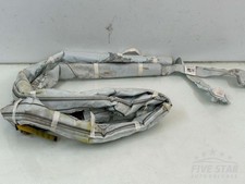 Borsa SRS tetto Toyota RAV4