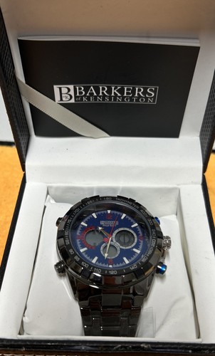 Barkers kensington mega - barkers, of
