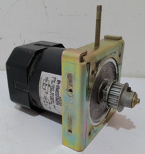 Sega Model3 arcade Servo motor control Panel/ servo motore pannello di guida