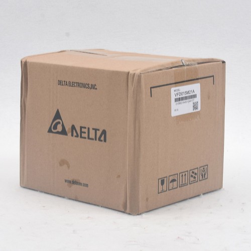 One delta vfd015m21a - one,