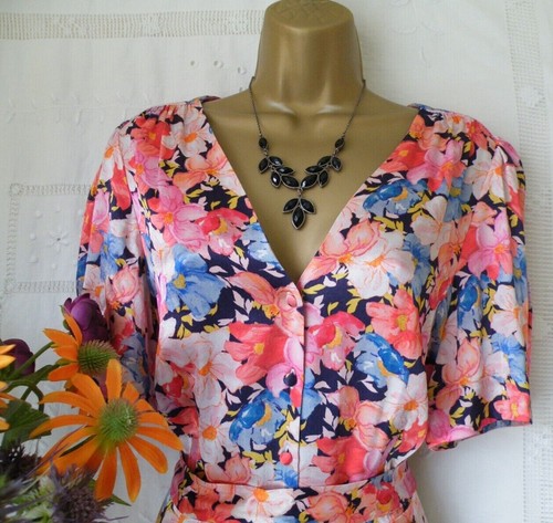 Monsoon abito usato - 👗****monsoon,