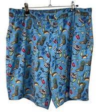 ROBERT GRAHAM pantaloncino