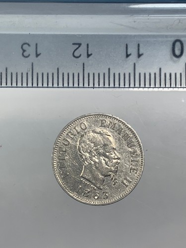 R73 473 vittorio emanuele - vittorio, ii