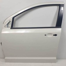 porta anteriore sinistra per