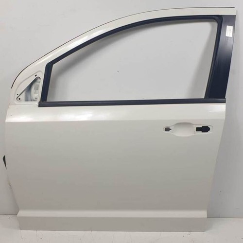 Porta anteriore sinistra - porta, fiat