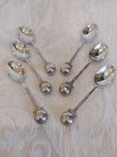 Set Cucchiaini Caffè Tè Di