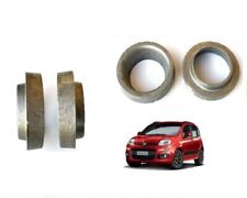 SPESSORI DI RIALZO ANTERIORI NUOVA PANDA 4X4 E 4X 2 MOD 312 DAL 2012 AL 2018