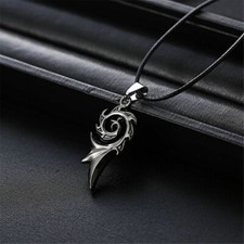 Collana con pendente - , ciondolo