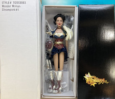 2012 16" TONNER STEAMPUNK #1