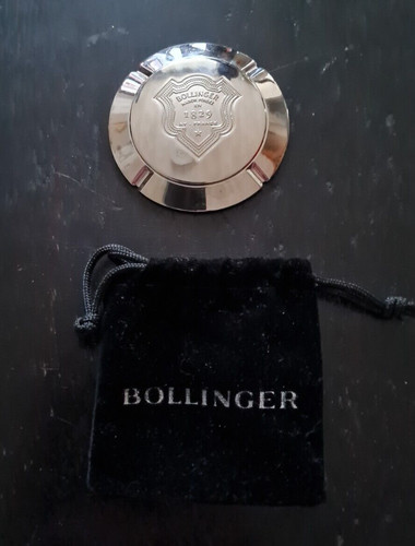 Rare miroir poche champagne - rare,