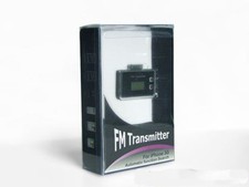 ExRP - Mini trasmettitore