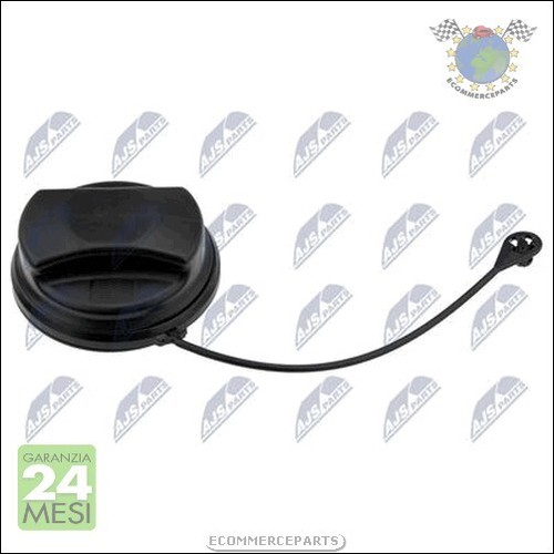 Tappo serbatoio carburante - , ajs