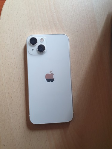 Apple iphone 128gb - 13,