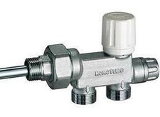 FAR VALVOLA MONOTUBO