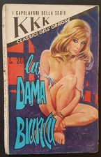 24) KKK Classici dell'Orrore