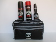 RARO BEAUTY CASE + 3 PZ BRUT