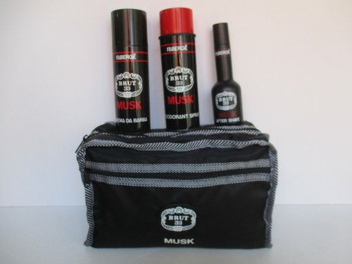 Raro beauty case pz brut - 3,