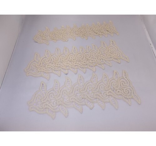 Merletto inserto pizzo - merletto/inserto,