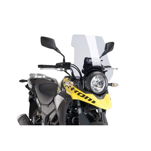 Cupolino puig touring - cupolino,