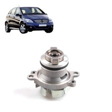 Pompa acqua per mercedes - pompa,