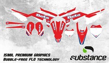 Kit Grafica BETA RR 125 200