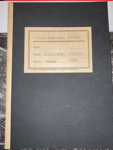 Corrado costa gianfranco - corrado,
