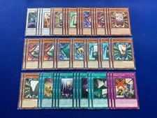 Yu-Gi-Oh! ARC-V - Mazzo Sincro
