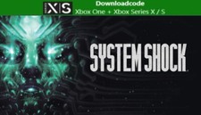 NUOVO per Xbox One Series X S