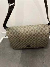 Borsa a tracolla Gucci GG