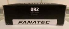 FANATEC QR2 BASE-SIDE (TYPE-M)