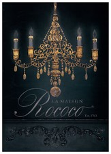 Pannello MDF-La maison