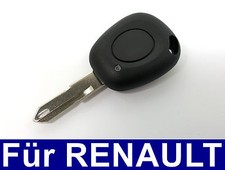 Chiave Ricambio Alloggio