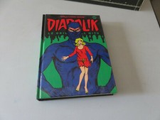 Diabolik Le Origini Del Mito