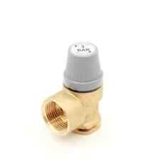 Valvola di sicurezza 3 Bar Caldaie Vaillant 190732 VM, VMI, VMW, VKC, VK