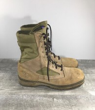 Altama Footwear Tan GI USMC