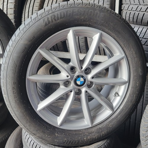 Ruote bmw serie - 4,