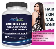 BIOTINA PLUS 12 TAPPI MASSIMO