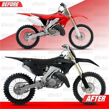 Honda 2002-2007 CR125R CR250R