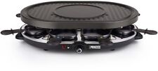 Princess 162700 Raclette 8