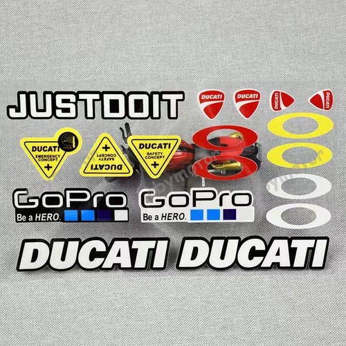 Per ducati pista bici - per,