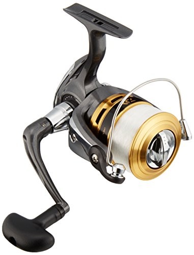 Mulinello spinning daiwa - spinning,