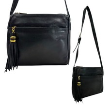 Borsa a tracolla vintage anni