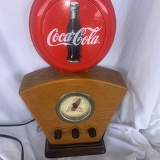 Insegna Radio Bottiglia
