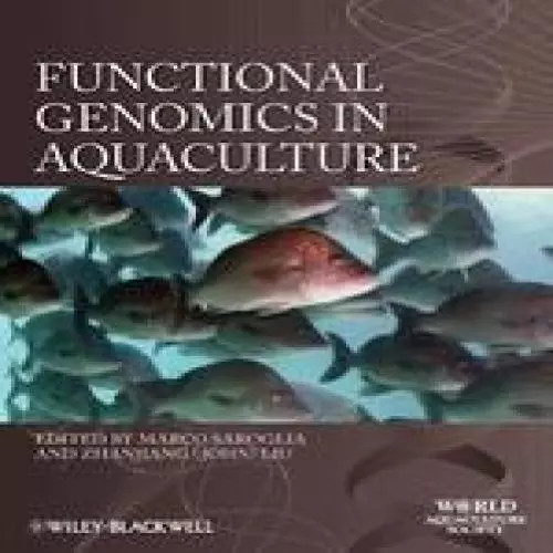Functional genomics - genomics, in