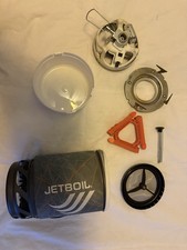 Jetboil MicroMo