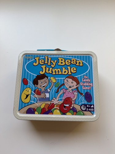Jelly bean jumble gioco - jelly,