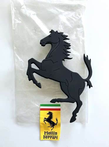 Stemma originale ferrari - originale,