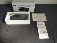 Vintage Radio Elta 3550 neuve