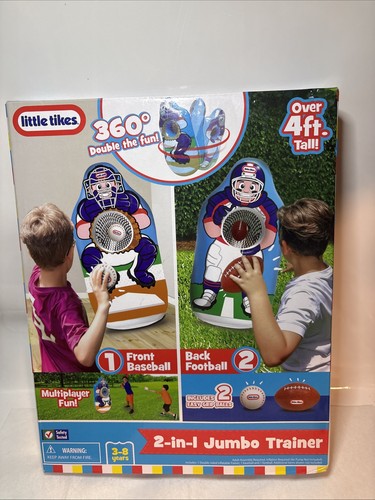 Little tikes 1 - tikes, 2-in-1