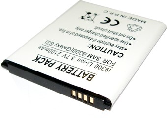 Batteria compatibile per - batteria,